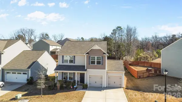 9022 Colwick Hill Lane, Charlotte, NC 28215