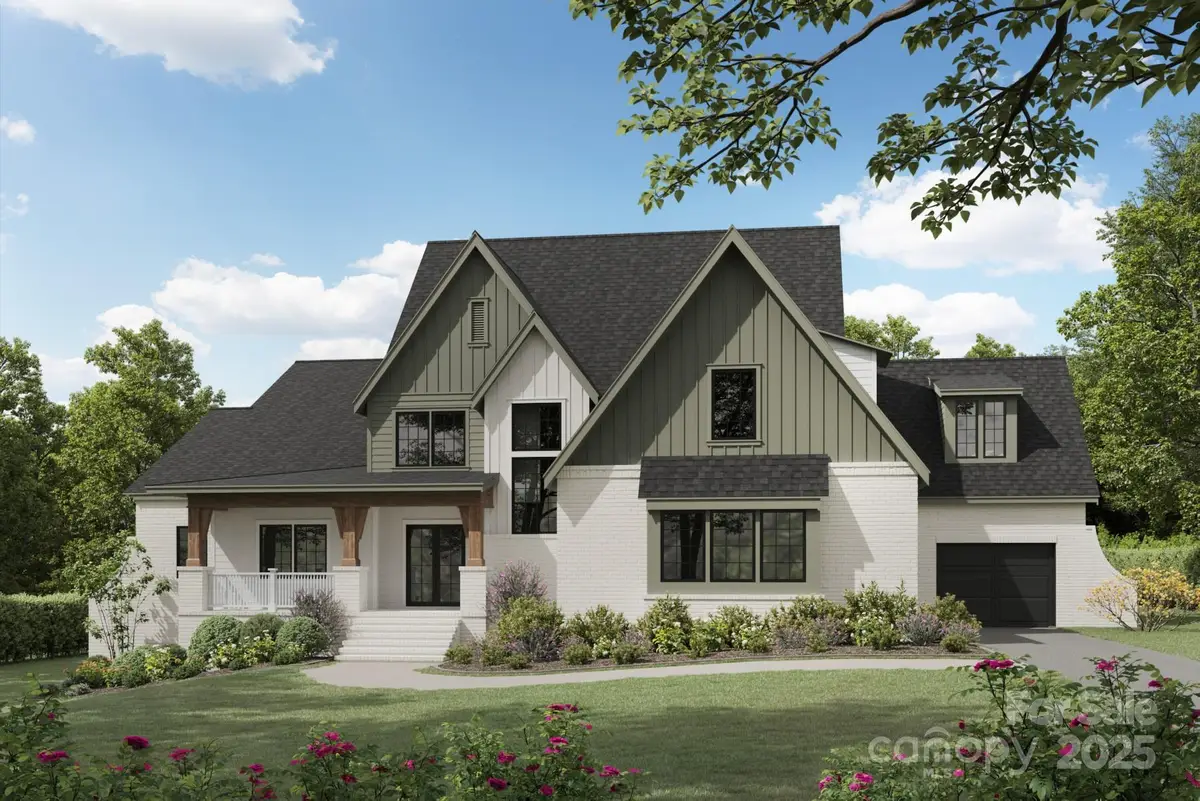 lot 4 Holbrook Road, Fort Mill, SC 29715 - Image #1