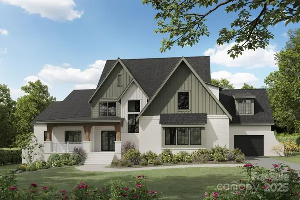 lot 4 Holbrook Road, Fort Mill, SC 29715