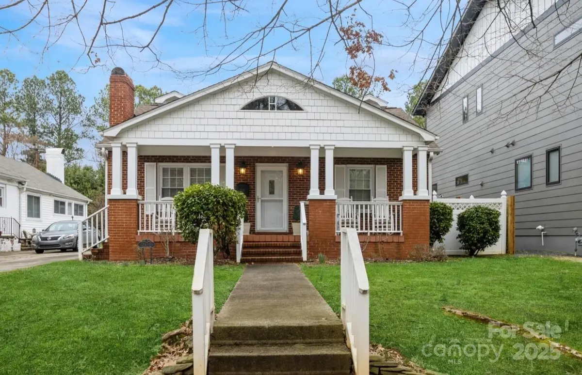 2125 Shenandoah Avenue, Charlotte, NC 28205 - Image #1