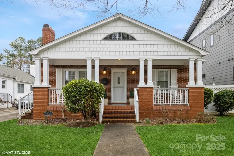 2125 Shenandoah Avenue, Charlotte, NC 28205 - Image #3