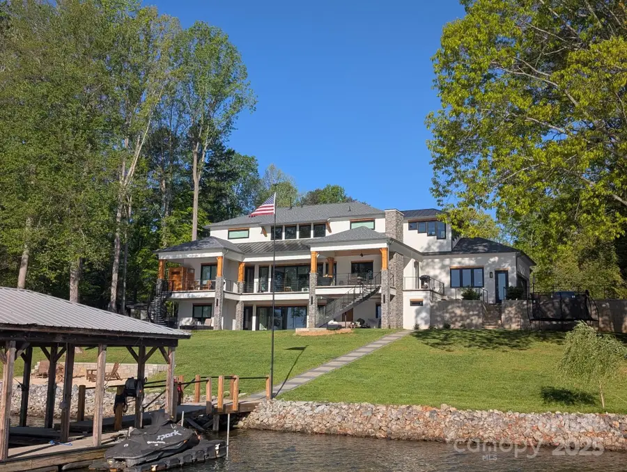 180 Willow Point Road, Troutman, NC 28166 - Image #3