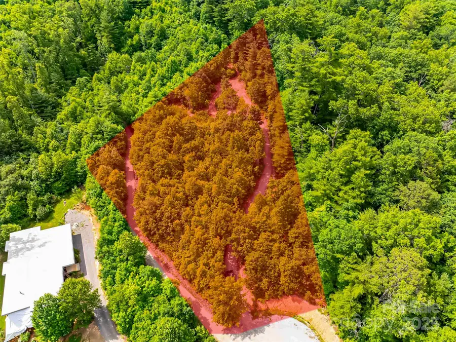 27 Fig Tree Lane #Lot 7, Asheville, NC 28803 - Image #2