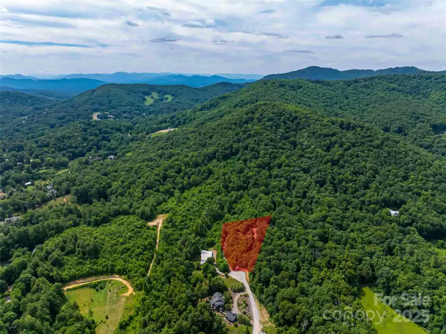 27 Fig Tree Lane #Lot 7, Asheville, NC 28803 - Image #3