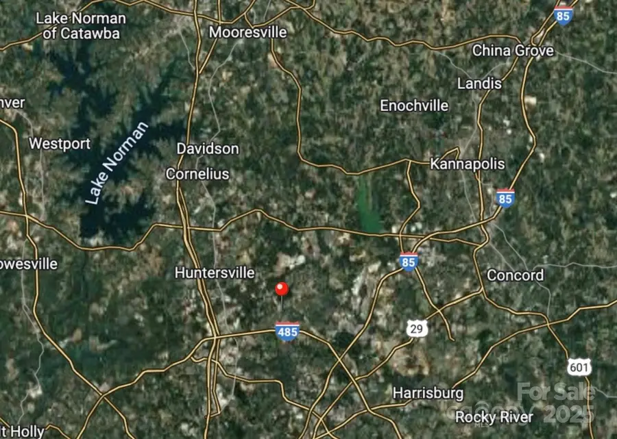 12918 Eastfield Road, Charlotte, NC 28269 - Image #2