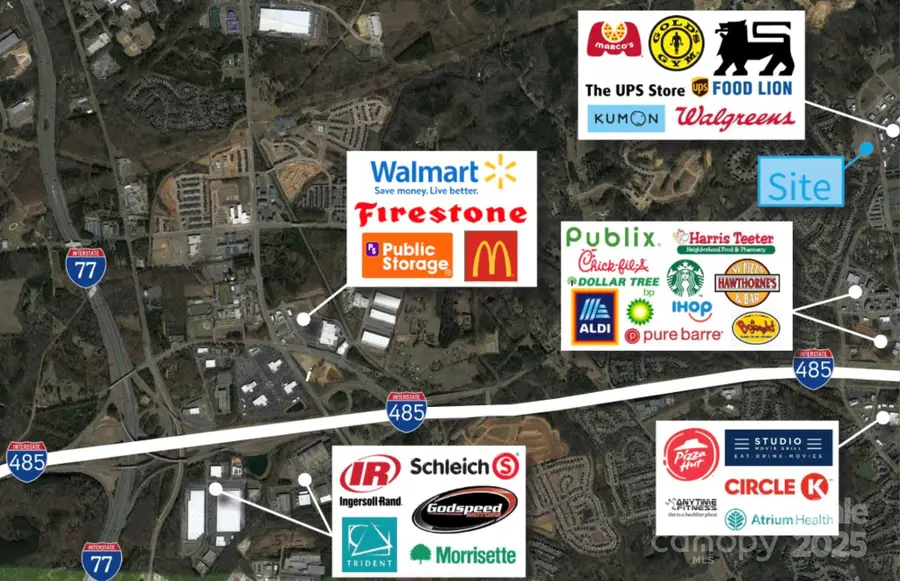 12918 Eastfield Road, Charlotte, NC 28269 - Image #3