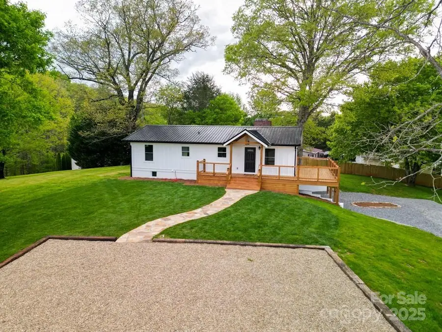 94 Breezy Knob Road, Franklin, NC 28734 - #2