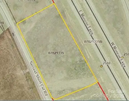 0 Secrest Shortcut Road, Indian Trail, NC 28079 - Image #2