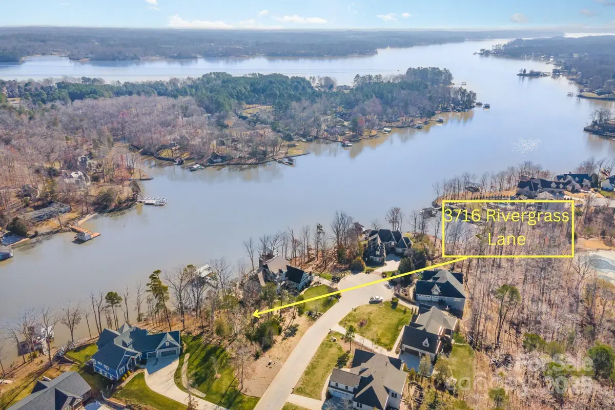 3716 Rivergrass Lane, York, SC 29745 - Image #1