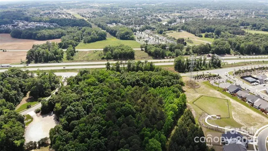 0 Saratoga Boulevard, Indian Trail, NC 28079 - Image #3