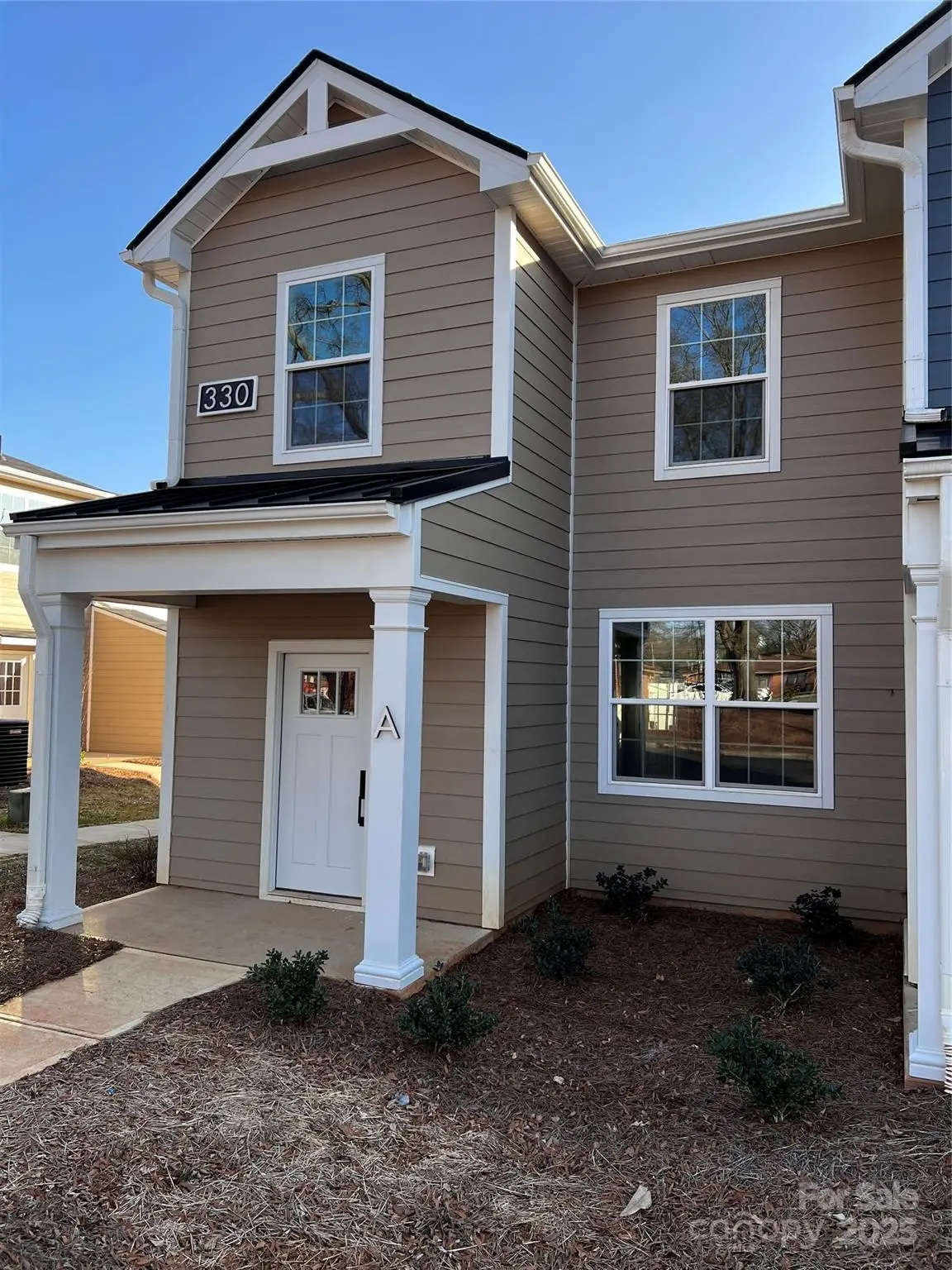 330 Malvern Avenue Sw #A, Concord, NC 28025 - Image #1