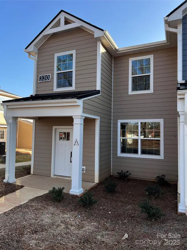 330 Malvern Avenue Sw #A, Concord, NC 28025