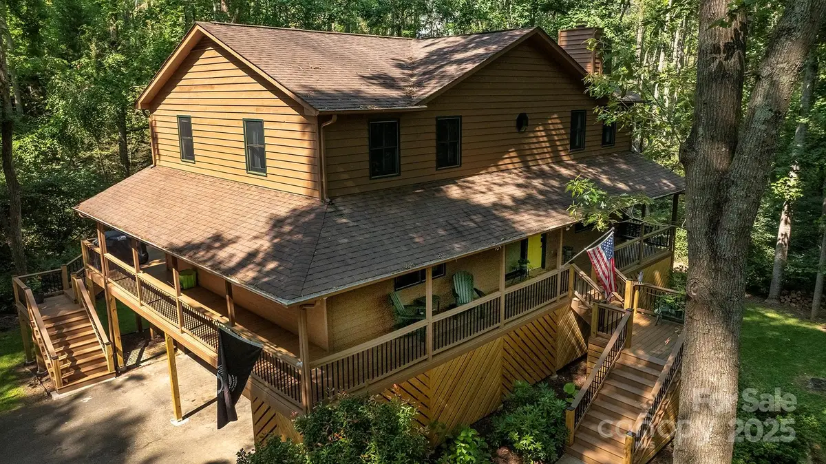 17 Morris Drive, Weaverville, NC 28787 - Image #1