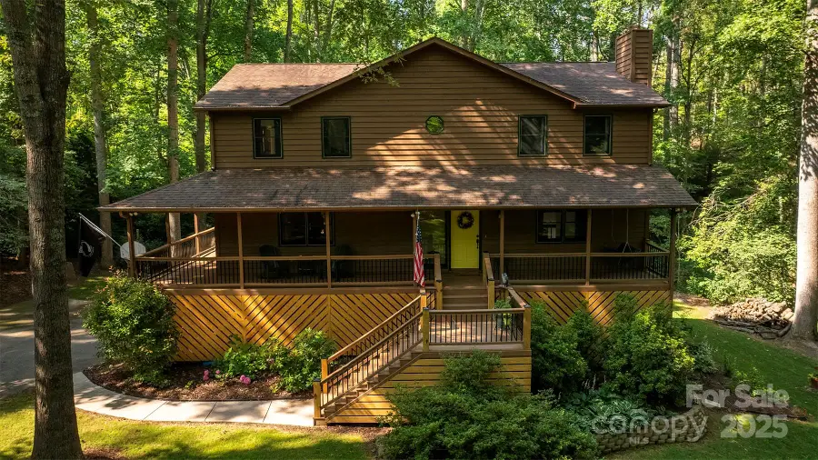 17 Morris Drive, Weaverville, NC 28787 - Image #2