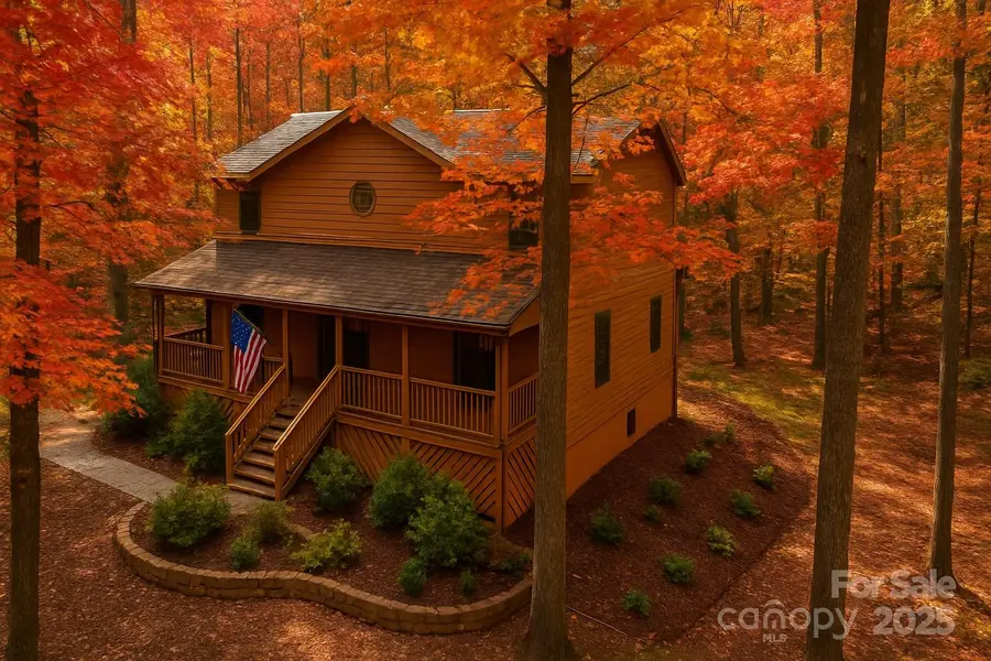 17 Morris Drive, Weaverville, NC 28787 - Image #3