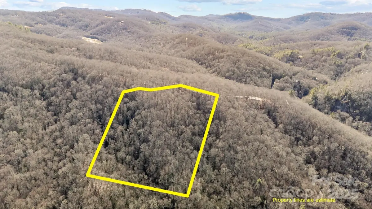 Lot F115 Leafy Knoll Circle, Glenville, NC 28736 - Image #1