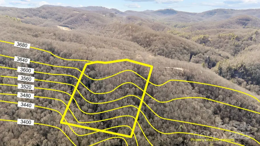 Lot F115 Leafy Knoll Circle, Glenville, NC 28736 - Image #2
