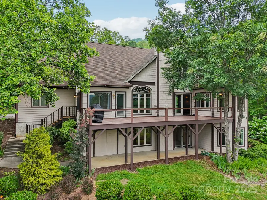 142 Twin Courts Drive, Weaverville, NC 28787 - Image #2