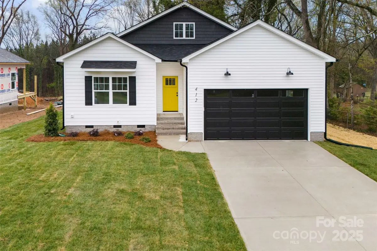 412 W Westview Street, Gastonia, NC 28052 - #1