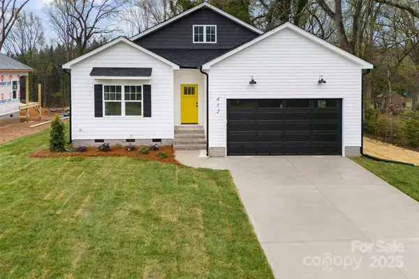 412 W Westview Street, Gastonia, NC 28052