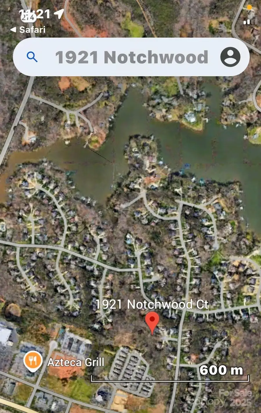 1921 Notchwood Court, Clover, SC 29710 - Image #2