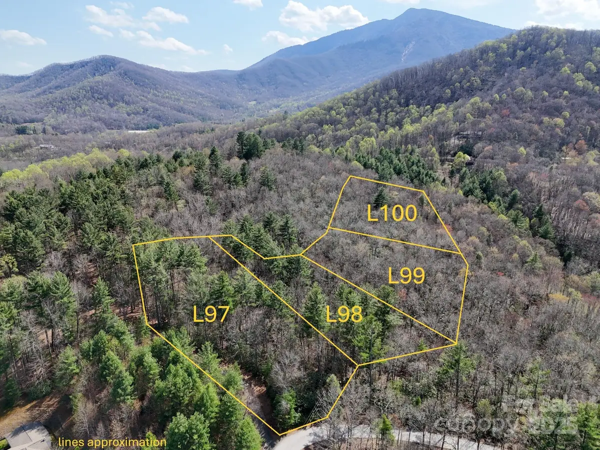 TBD Reserve Drive #97, Burnsville, NC 28714 - Image #1