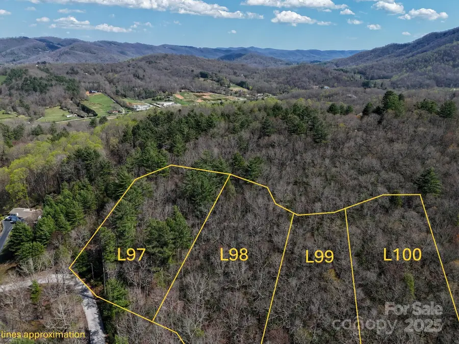 TBD Reserve Drive #97, Burnsville, NC 28714 - Image #3