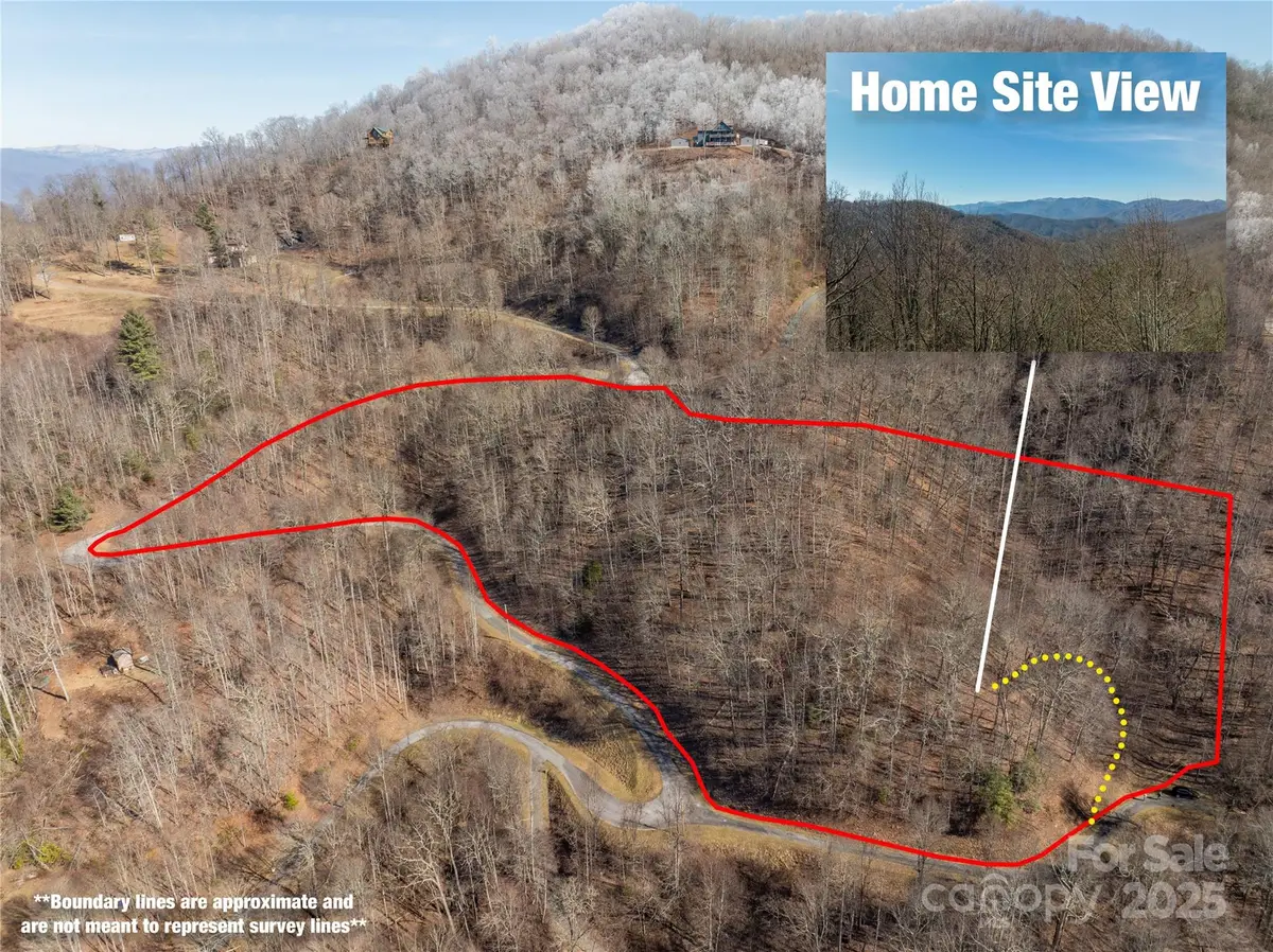 Lot 64 Grizzly Ridge, Bryson City, NC 28713 - Image #1