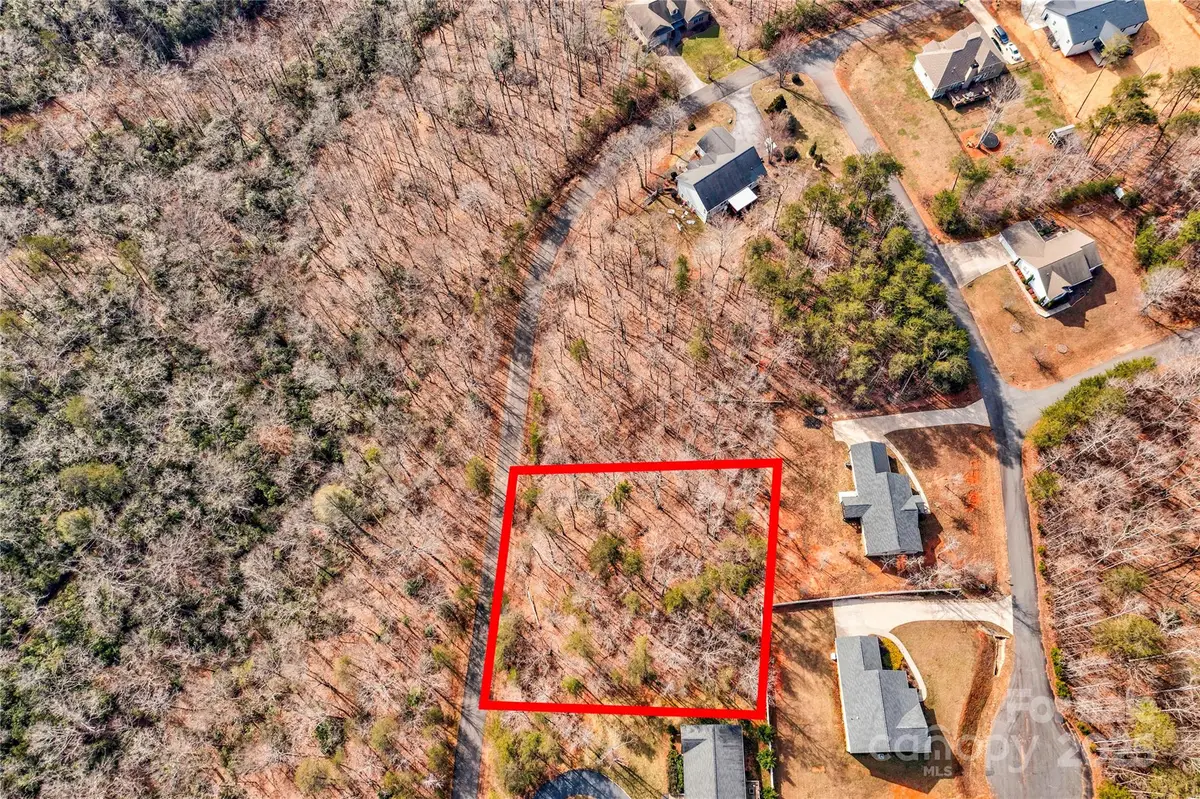 Lot 46 Dublin Lane, Columbus, NC 28722 - Image #1