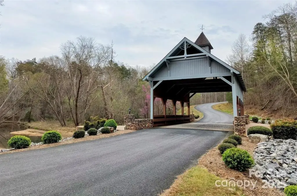 Lot #28 Lake Adger Parkway #28, Mill Spring, NC 28756 - Image #1