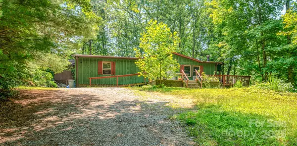 14 Irvin Road, Pisgah Forest, NC 28768