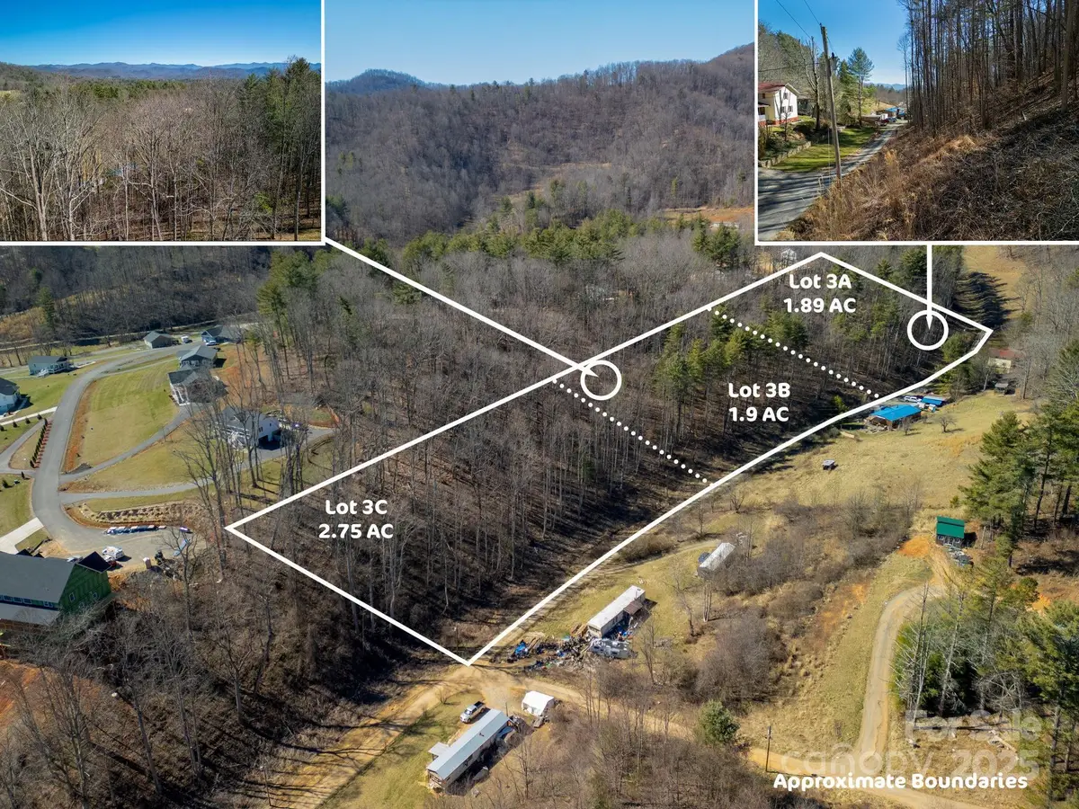 99999 Lloyd Drive #3B, Mars Hill, NC 28754 - Image #1