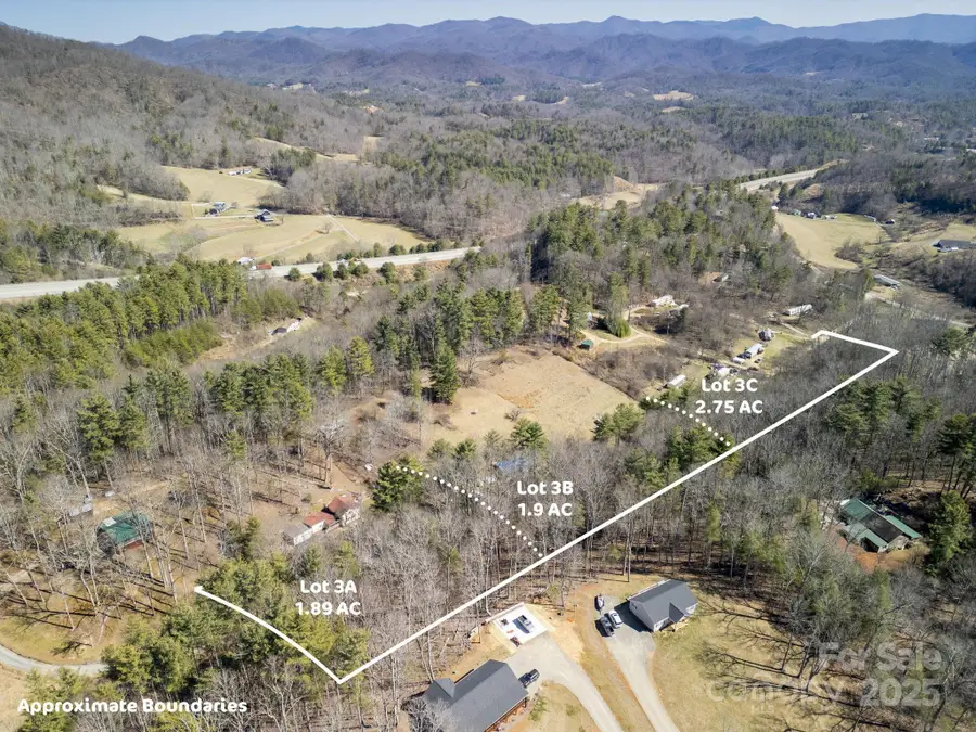 99999 Lloyd Drive #3B, Mars Hill, NC 28754 - Image #3