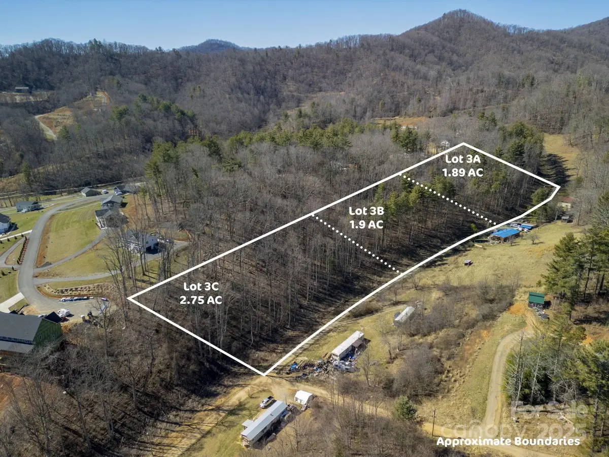 99999 Lloyd Drive #3C 3B 3A, Mars Hill, NC 28754 - Image #1
