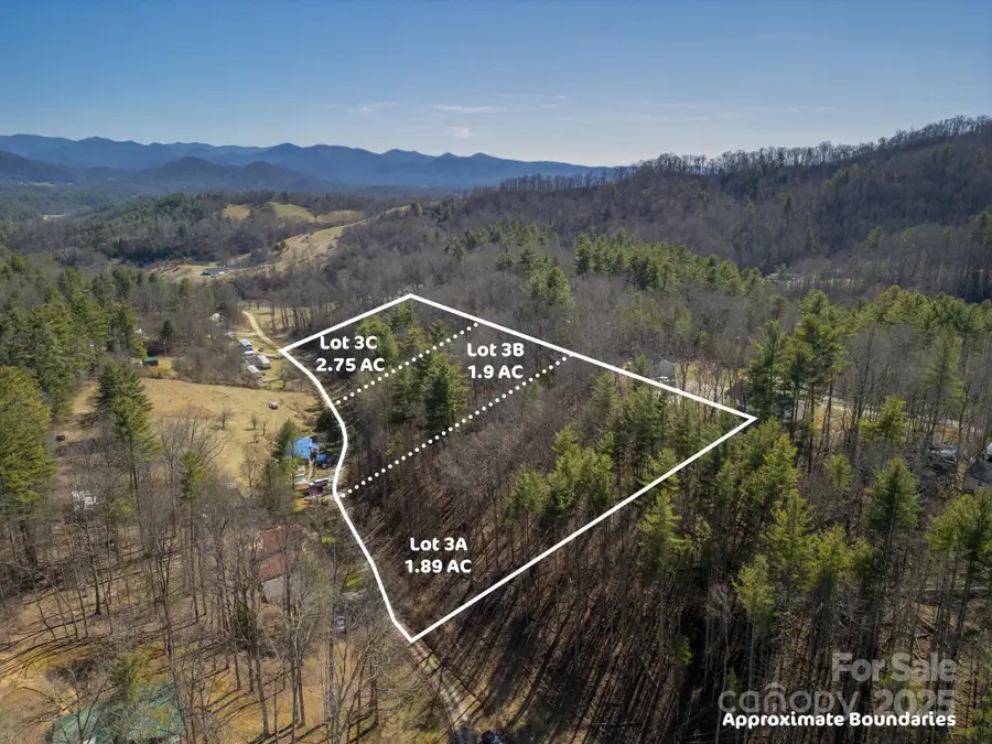 99999 Lloyd Drive #3C 3B 3A, Mars Hill, NC 28754 - Image #3
