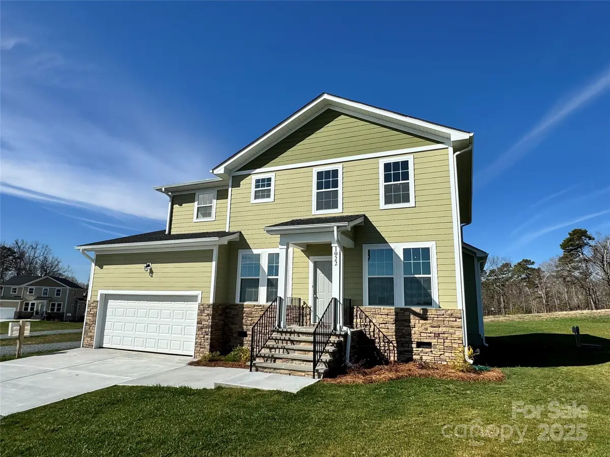 1022 Heath Helms Road, Monroe, NC 28110 - Image #1