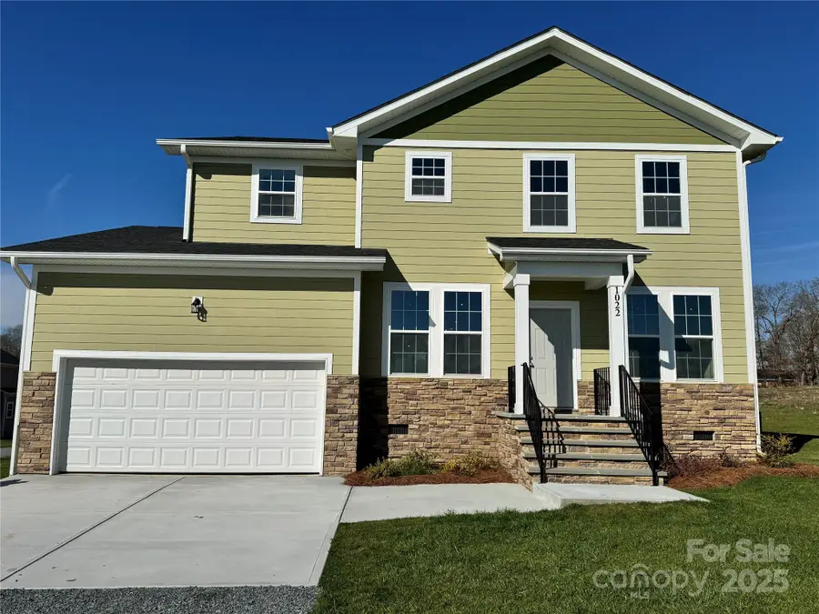 1022 Heath Helms Road, Monroe, NC 28110 - Image #2