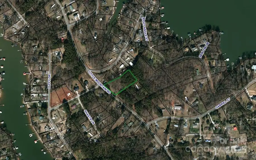 7250 Little Mountain Road, Sherrills Ford, NC 28673 - Image #3