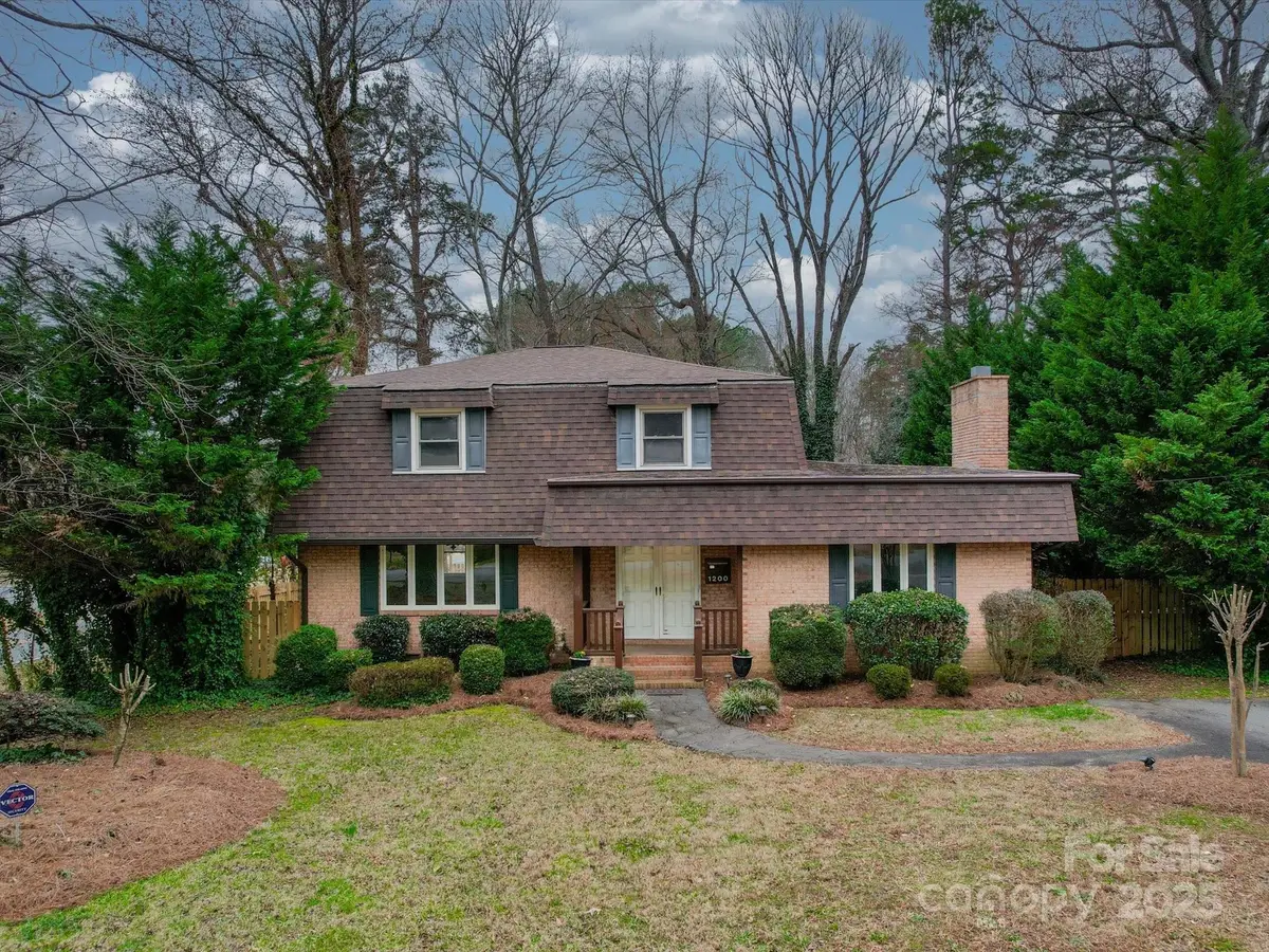 1200 Berkshire Drive, Kannapolis, NC 28081 - Image #1
