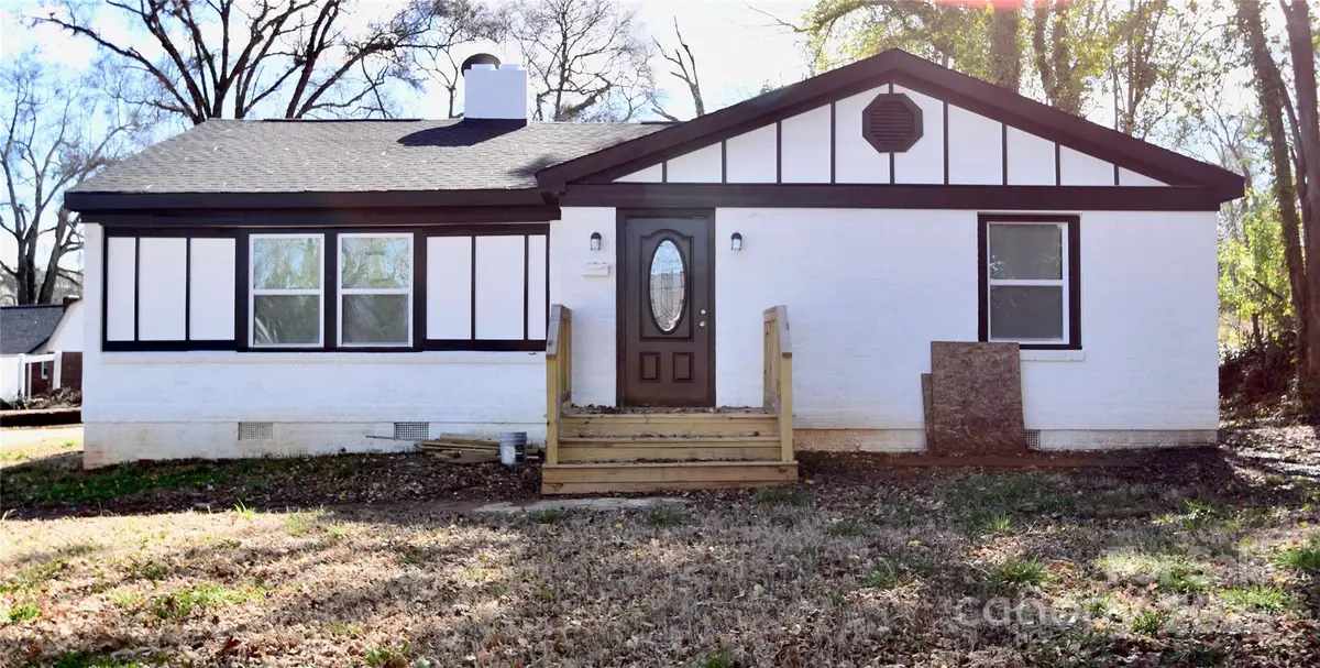 506 E Ridge Street, Kings Mountain, NC 28086 - Image #1