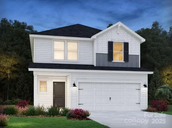 5202 Georgette Trail, Cherryville, NC 28021 - Image #1