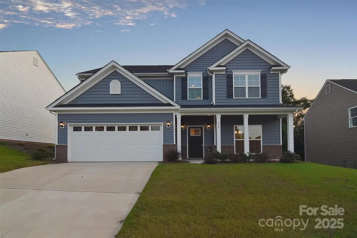 111 Megby Trail, Statesville, NC 28677 - Image #1