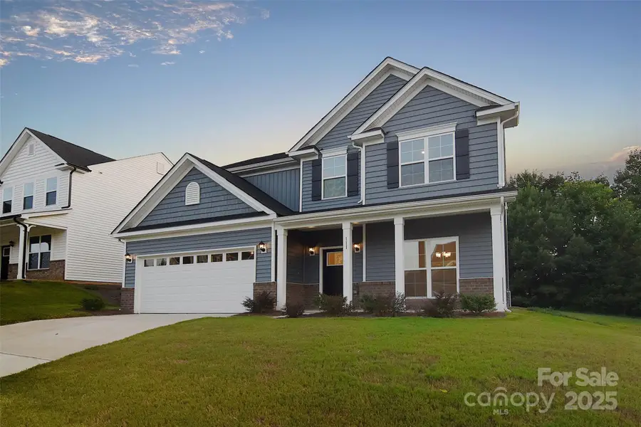 111 Megby Trail, Statesville, NC 28677 - Image #3