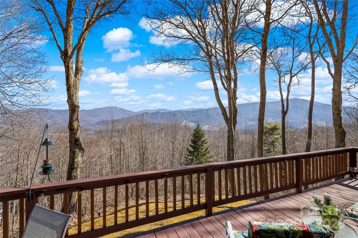 642 Mountainside Drive, Waynesville, NC 28786 - Image #1