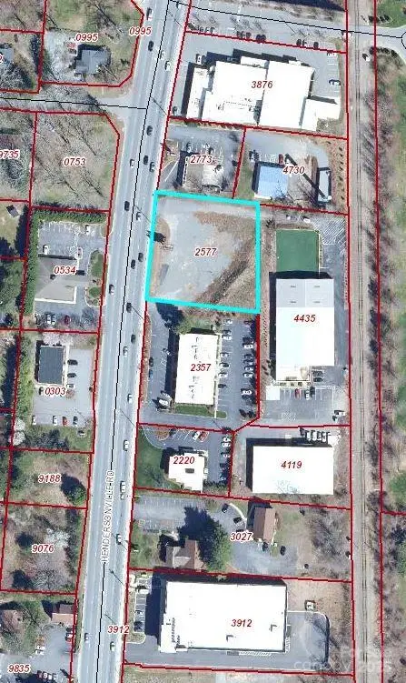 1260 Hendersonville Road, Asheville, NC 28803 - Image #1