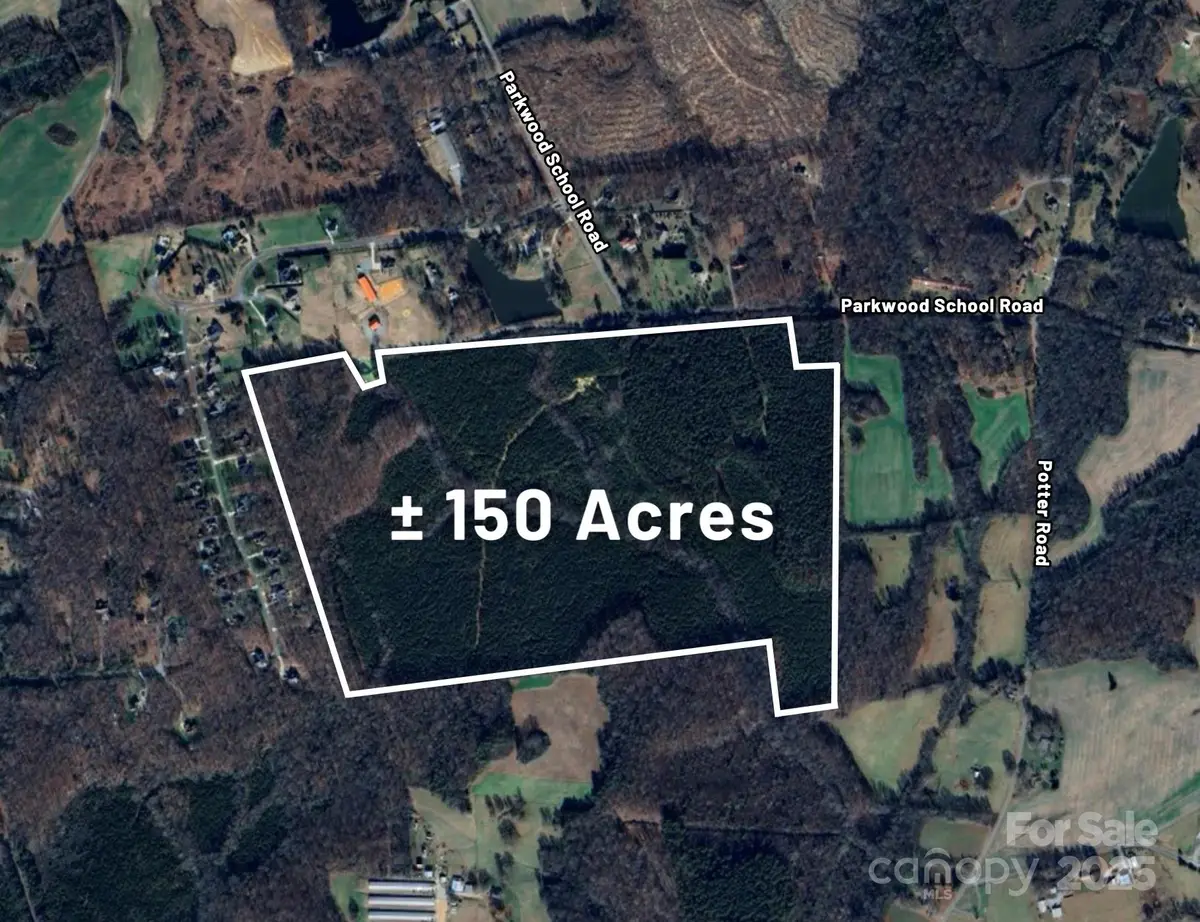 0 Parkwood School Road, Waxhaw, NC 28173 - Image #1
