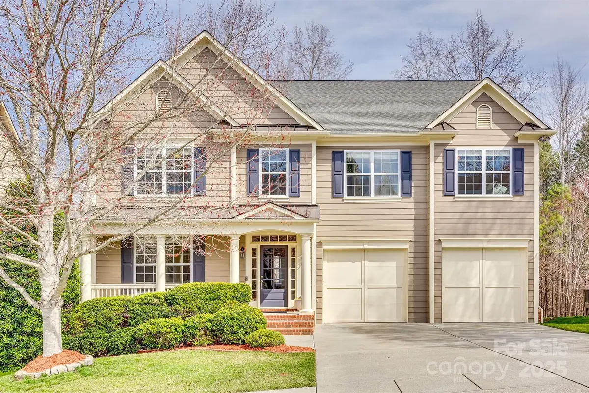 6458 Chadwell Court, Indian Land, SC 29707 - #1