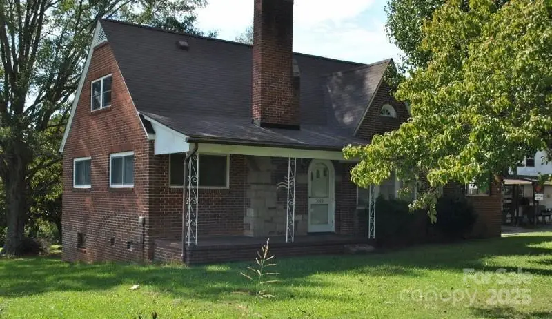 3045 Woodleaf Road, Salisbury, NC 28147 - Image #1