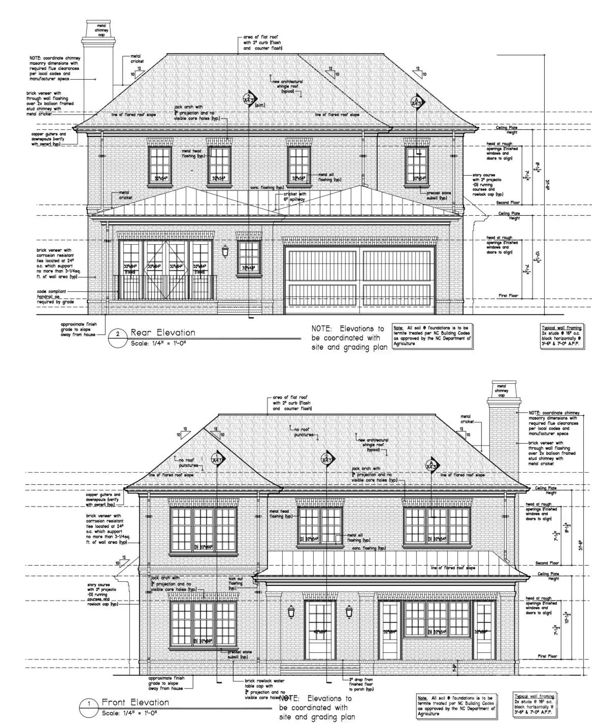 4004 Nettie Court #1, Charlotte, NC 28211 - Image #1