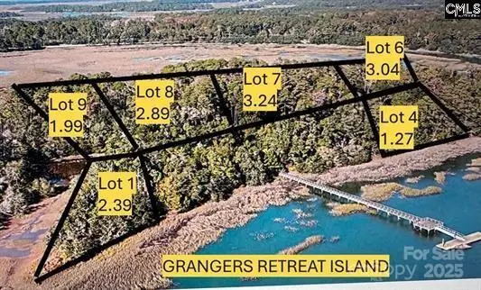 244 Sam Doyle Drive, Saint Helena Island, SC 29920 - Image #2